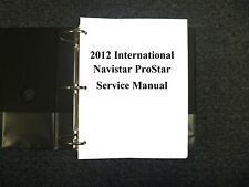 2012 international navistar for sale  Fairfield