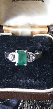 emerald ring for sale  Ireland