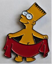 Pin simpson bart d'occasion  Troyes
