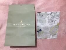 Penhaligon gift paper for sale  OXFORD