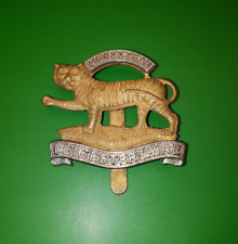 Leicestershire regiment britis for sale  BALLYMONEY