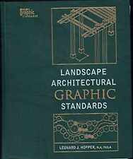 Landscape architectural graphi for sale  Philadelphia