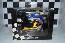 Minichamps suomy helmet for sale  STAFFORD