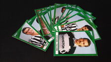 1987 juventus calciatori for sale  Shipping to Ireland