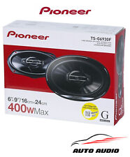 Pioneer g6930f pair for sale  WILLENHALL