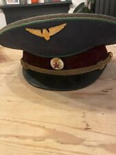 Soviet military hat for sale  SOUTHAMPTON