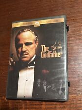 Godfather dvd part for sale  Markham