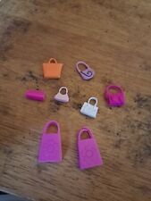 Polly pocket bags for sale  CARLISLE