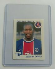 Panini foot 2000 d'occasion  Rennes-