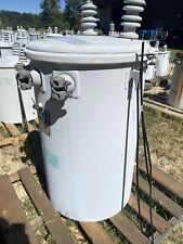 Polemount transformer 100 for sale  Robertsdale