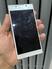 Smartphone Android Sony Xperia L1, 16gb 13mp câmera 5.5" branco pérola comprar usado  Enviando para Brazil