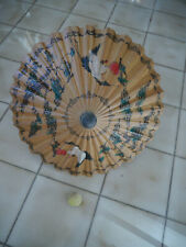 Ombrello parasole orientale usato  Ancona