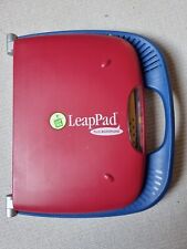 Console tablette leapfrog d'occasion  Orchies