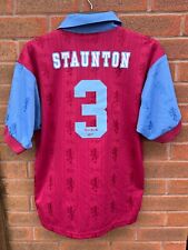 Aston.villa football shirt for sale  LIVERPOOL