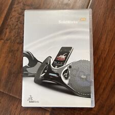 SolidWorks 2010 Software 2 Discos 32 64-bit Windows Solid Works “SEM CHAVE SERIAL” comprar usado  Enviando para Brazil