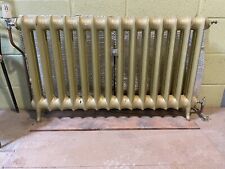 Cast iron radiators. for sale  KIRKBY STEPHEN