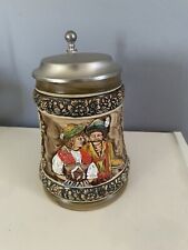 stein beer mug for sale  Shipping to South Africa