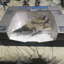 F14 tomcat armour for sale  ILKESTON
