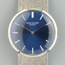 Patek philippe 18ct for sale  FARNHAM