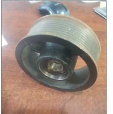 International idler pulley for sale  Damascus