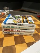 Lote DVD Dragon Ball X Kai  segunda mano  Embacar hacia Argentina