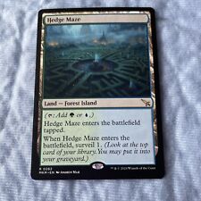Mtg land hedge for sale  Shipping to Ireland