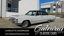 1967 chrysler imperial for sale  Concord