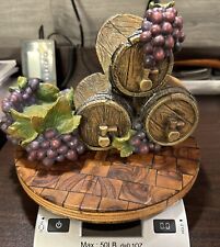 Wine bottle holder for sale  Reidsville