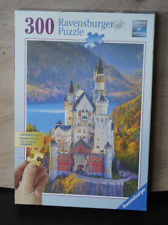 Ravensburger puzzle schloss gebraucht kaufen  Kirchberg