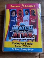 Complete topps match for sale  LEEDS