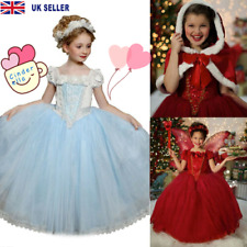 Kids girls princess for sale  Shipping to Ireland