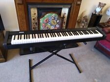 Korg sp100 electronic for sale  CRADLEY HEATH