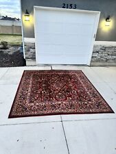red maroon rug for sale  Riverton