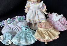 doll clothes lot for sale  Earlysville