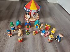 the magic roundabout for sale  LEIGH