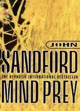 Mind prey john for sale  UK