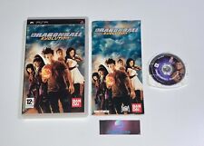 Dragon ball evolution d'occasion  Athis-Mons