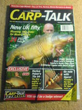 Carp talk tiger for sale  UK