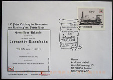 österreich brief sst gebraucht kaufen  Windorf