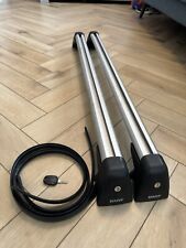 bmw roof bars e91 for sale  DONCASTER