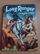 Lone ranger adventure for sale  CARLISLE