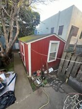 Tough shed for sale  San Francisco