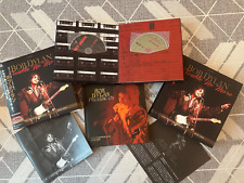 Bob Dylan Trouble No More /Bootleg Series Vol 13 Deluxe 7 CDs/1 DVD Japonês comprar usado  Enviando para Brazil