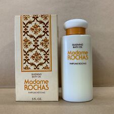 madame rochas perfume for sale  Clovis