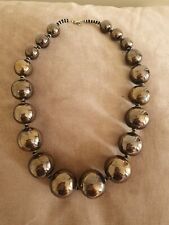 Kazuri beads for sale  ABERYSTWYTH
