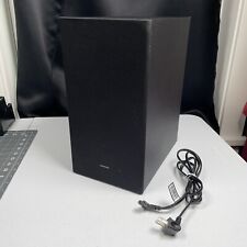 Samsung wr45bb subwoofer for sale  Willoughby