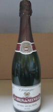 Bouteille champagne brun d'occasion  Limay