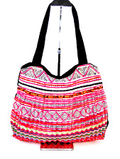 Tapestry bohemian bag for sale  POTTERS BAR