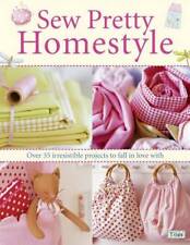 Sew pretty homestyle for sale  BEVERLEY