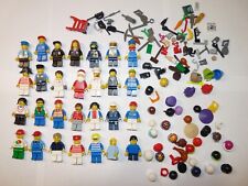 Lego minifigures. personages d'occasion  Limoges-